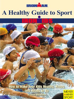 cover image of A Healthy Guide to Sport